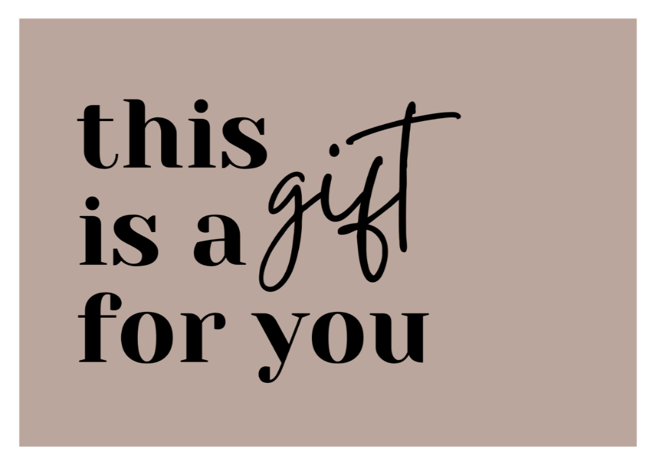 Cadeaubon - L'Arredo