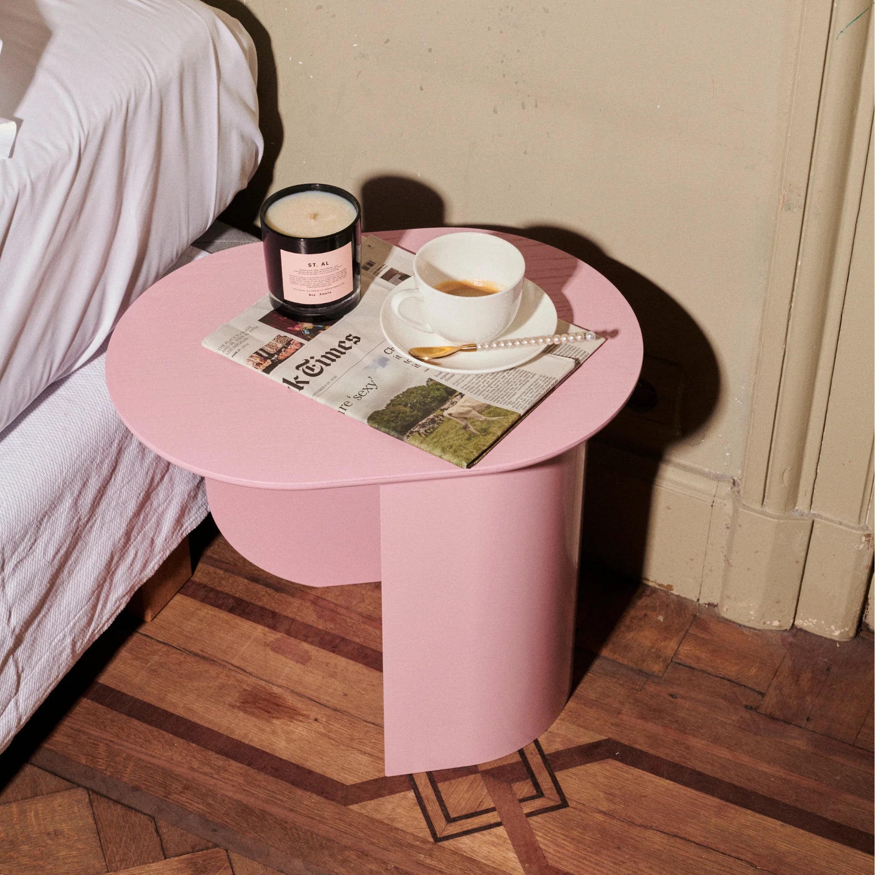 Pearl Spoons - set van 2