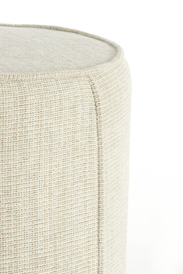 DOMONI poef - beige