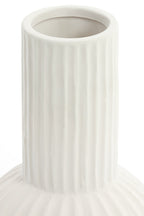 Vase FEYO - crème céramique