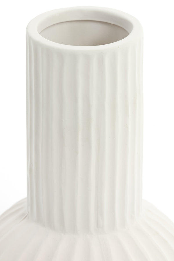 Vaas FEYO- keramiek crème