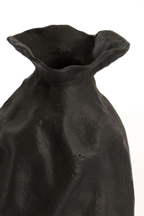 Vaas HOLBOX- mat zwart