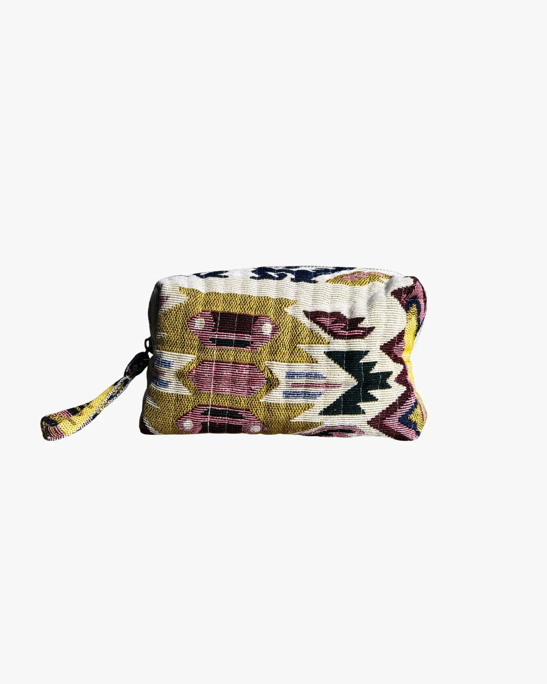 Toilettas - Western Chic Pouch