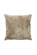 Cushion RUHLA - beige square