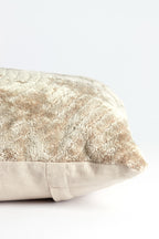 Cushion RUHLA - beige square