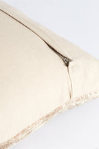Cushion RUHLA - beige square