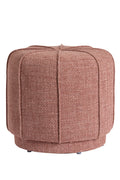 BELISSO poef- roze