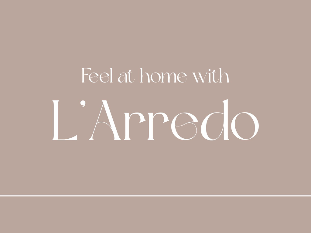L'Arredo