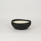 Doteki indoor candle medium - Charcoal