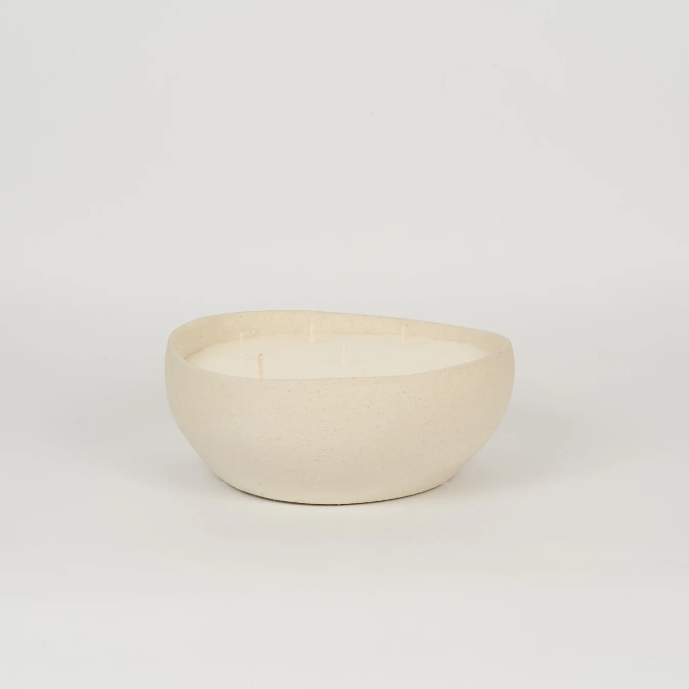 Doteki indoor candle medium - Sand