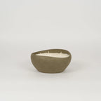Doteki indoor candle medium - Moss