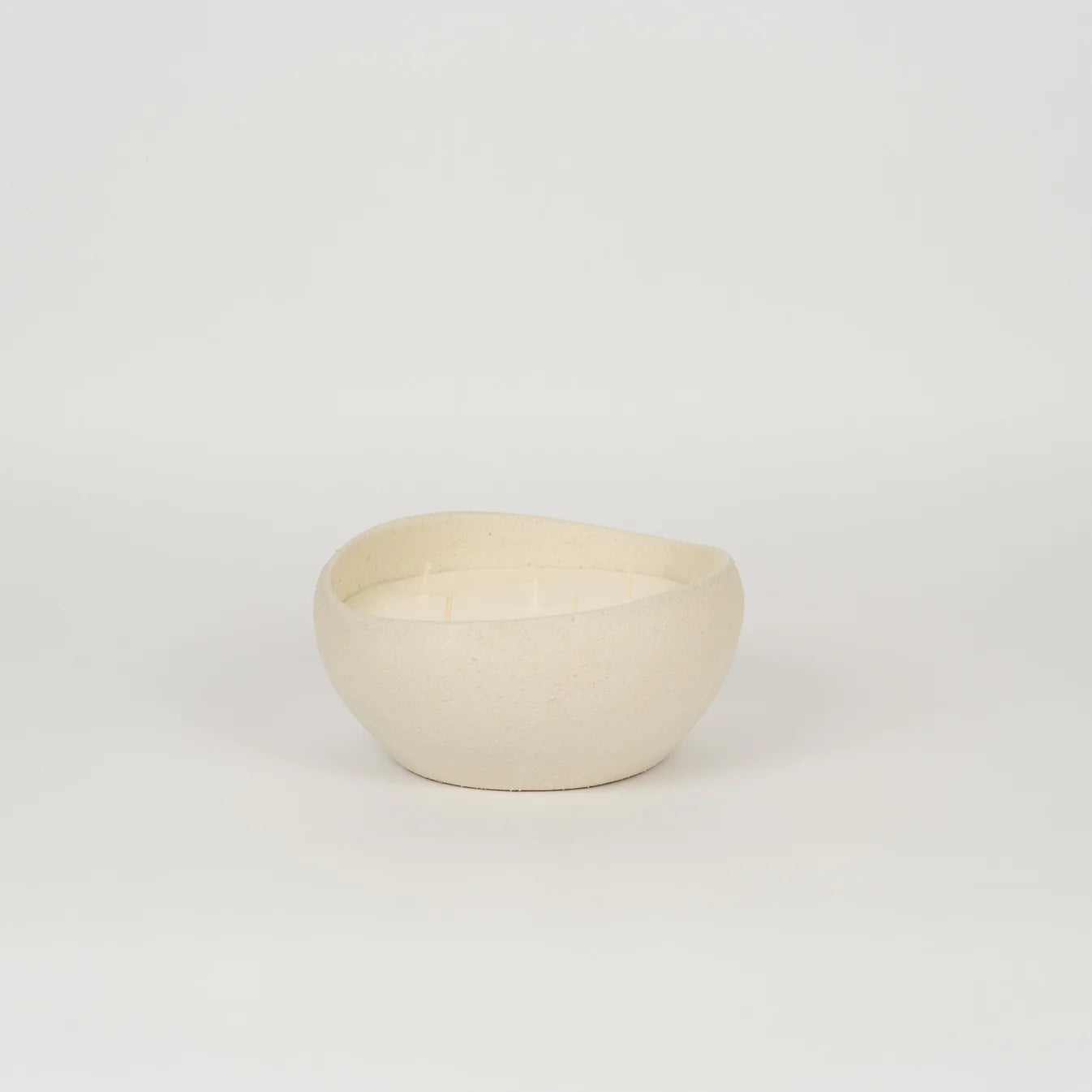Doteki indoor candle small - Sand