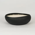 Doteki indoor candle XL - Charcoal