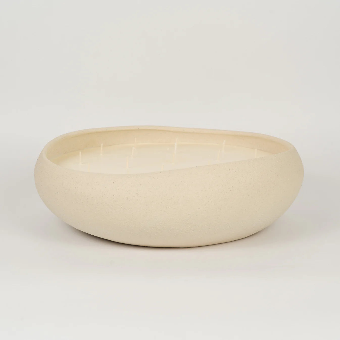 Doteki indoor candle XL - Sand