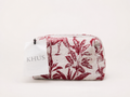 Toilettas - Red Paradise Pouch