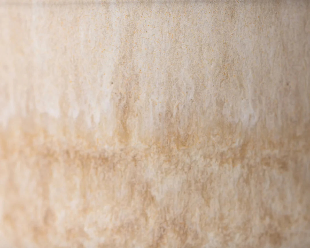 Koffiekopjes Coral Clay - Set van 2