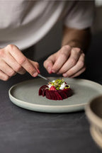 Serviesset - On The Rocks & Broken Shells - 4 personen