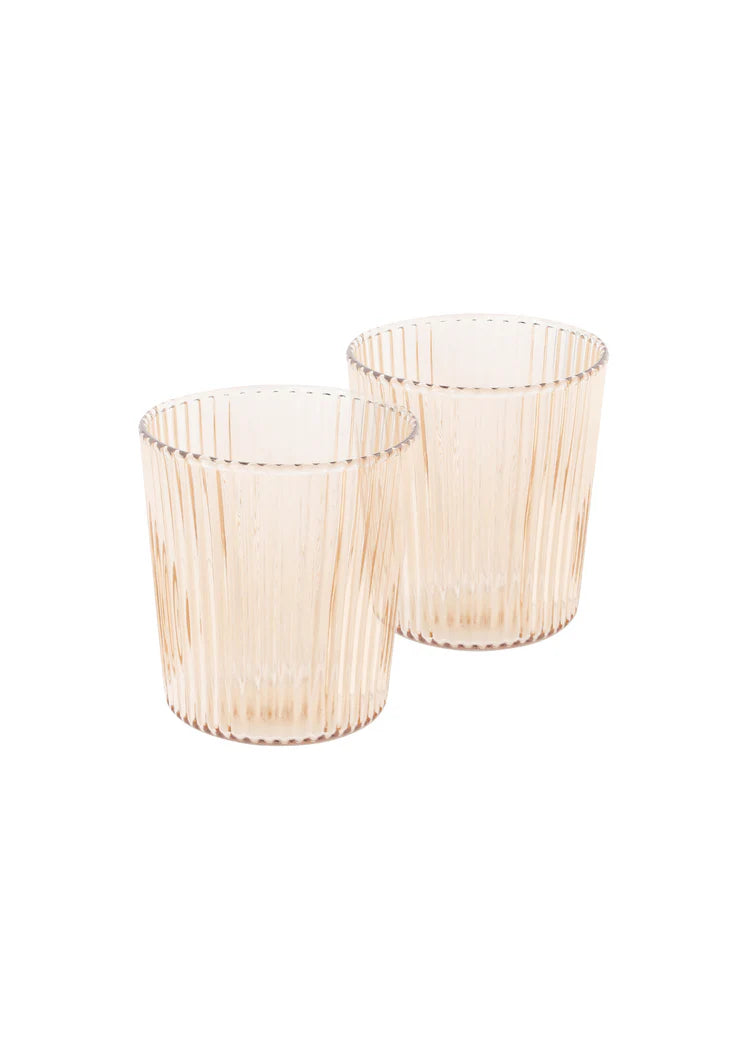 Paveau - Ribbed gift set Bells