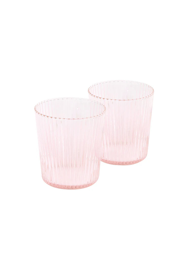 Paveau - gift set pink
