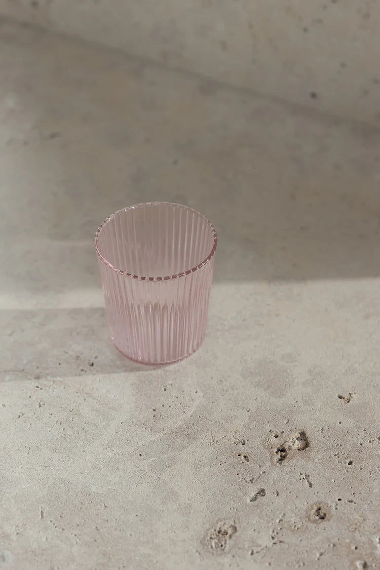 Paveau - gift set pink