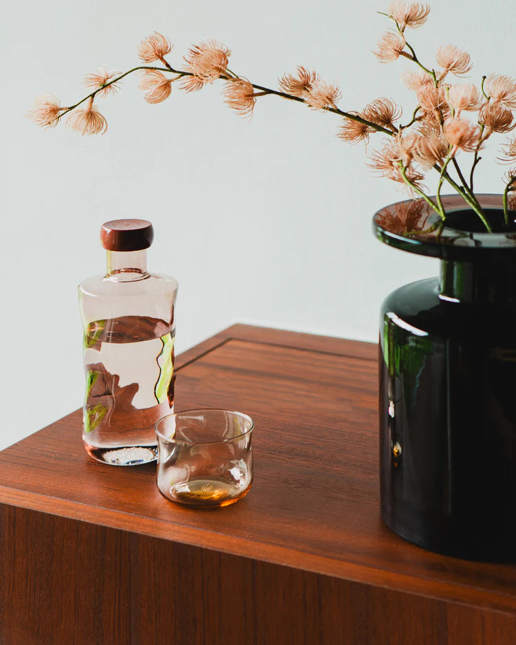 Paveau - Swirl Bottle Glow