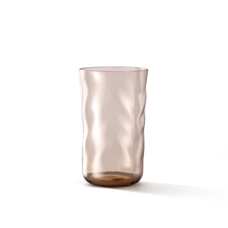 Paveau - Swirl Longdrink Glasses Glow - set van 2