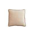 Kussen beige 