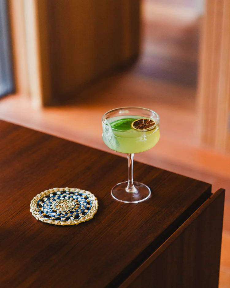Cocktail glas 