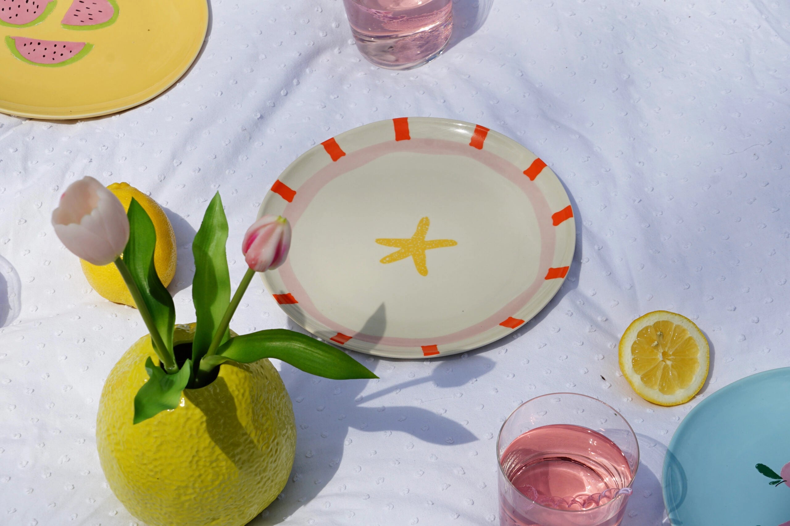 Stijlvolle borden voor elke tafelsetting vind je bij L’Arredo. Perfect voor dagelijks gebruik met gratis verzending in België.