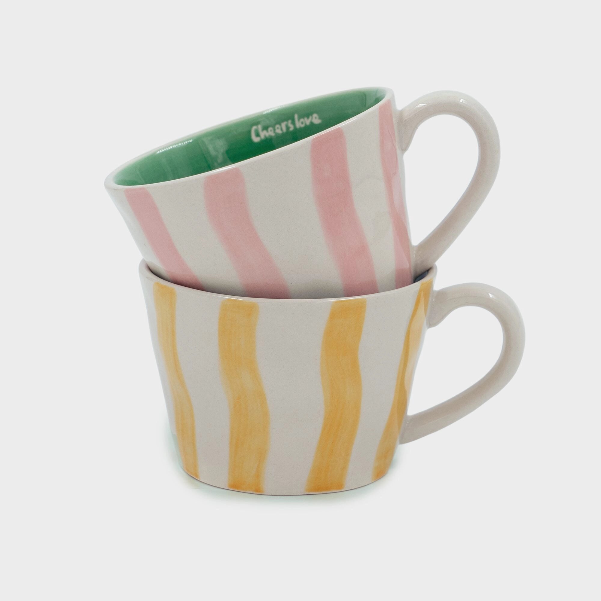 Koffiekopjes met stijl shop je bij L’Arredo. Perfect voor elk koffiemoment, met gratis verzending in België.