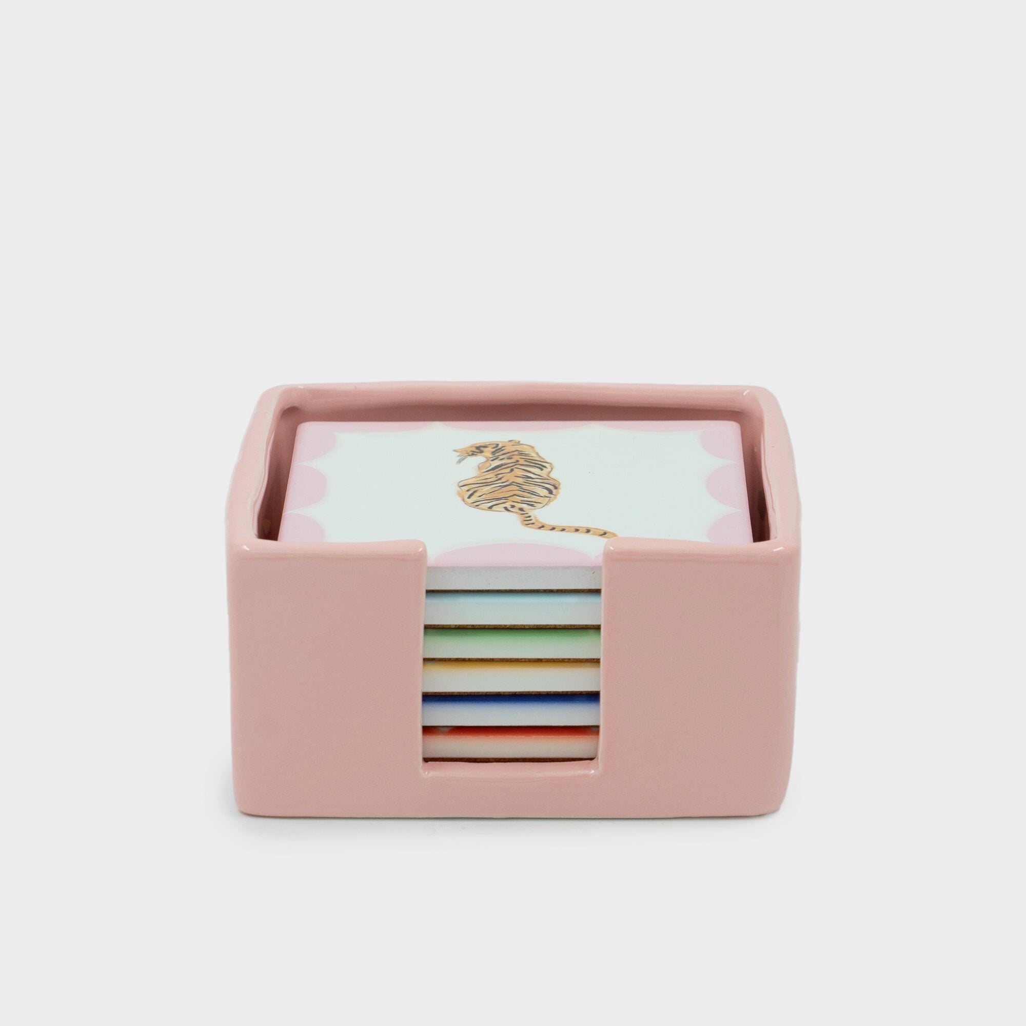 Stijlvolle onderzetters voor elke tafel vind je bij L’Arredo. Praktisch en decoratief met gratis verzending in België.
