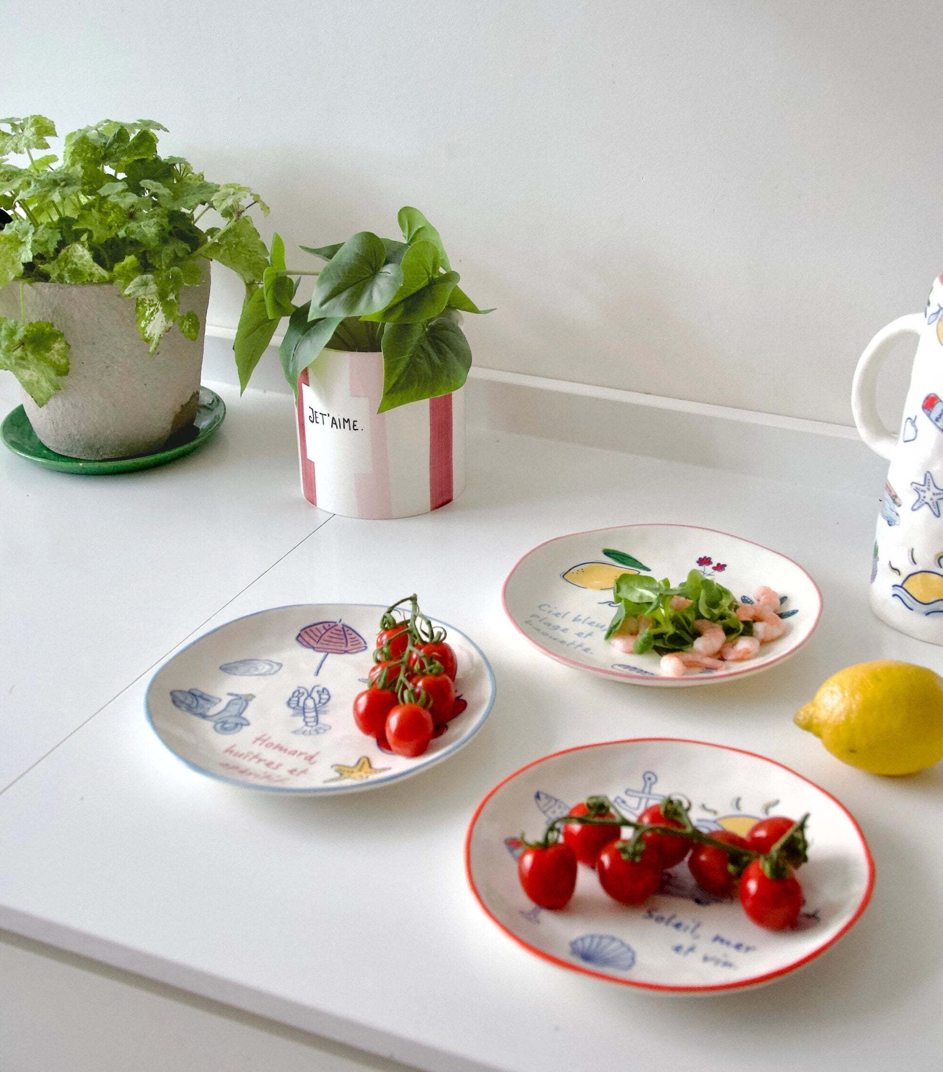 Ontdek plantenpotten van AND NOOK bij L’Arredo. Stijlvolle potten voor elk interieur met gratis verzending in België.