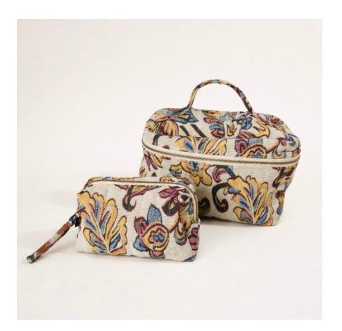 Toilettas - Floria Pouch