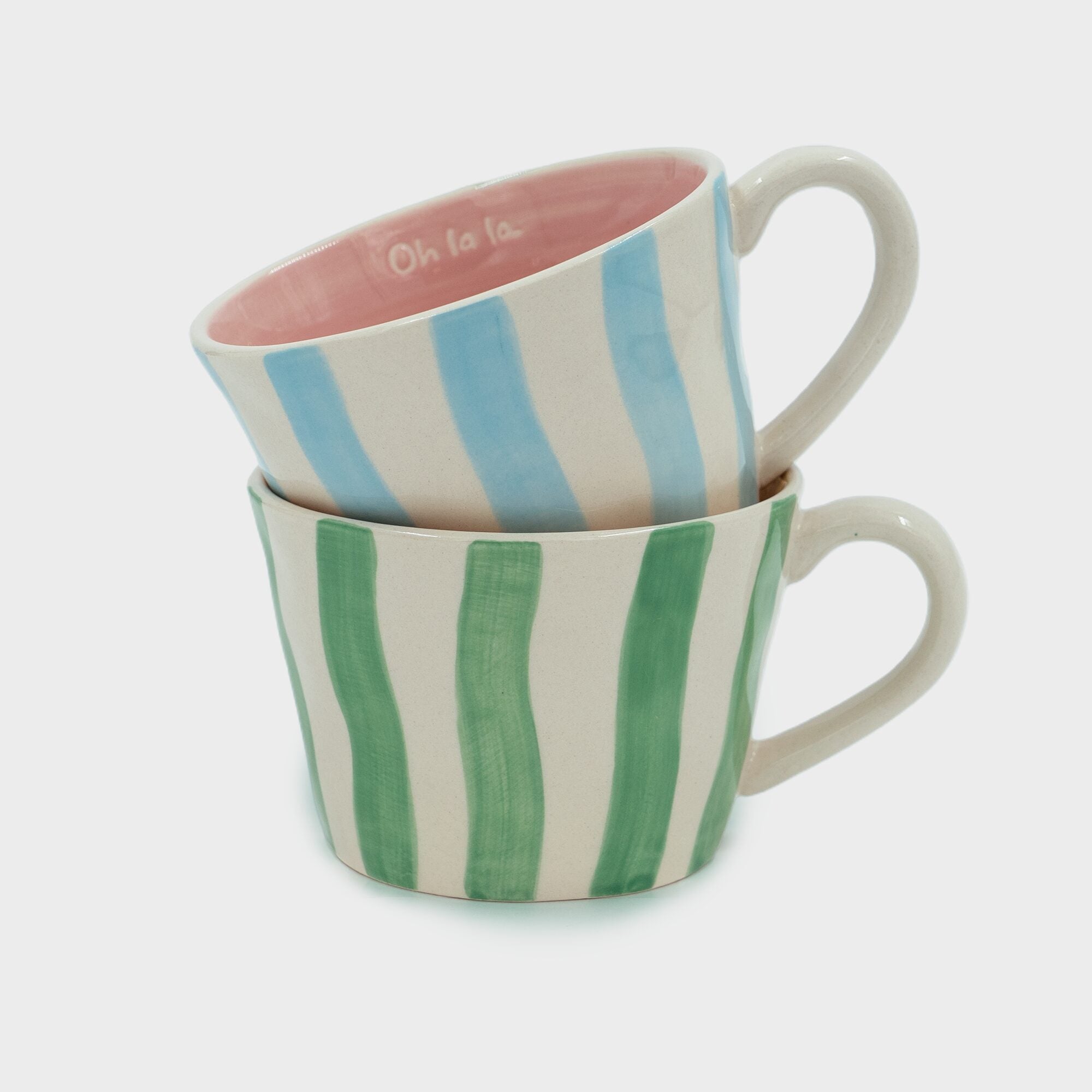 Koffiekopjes 