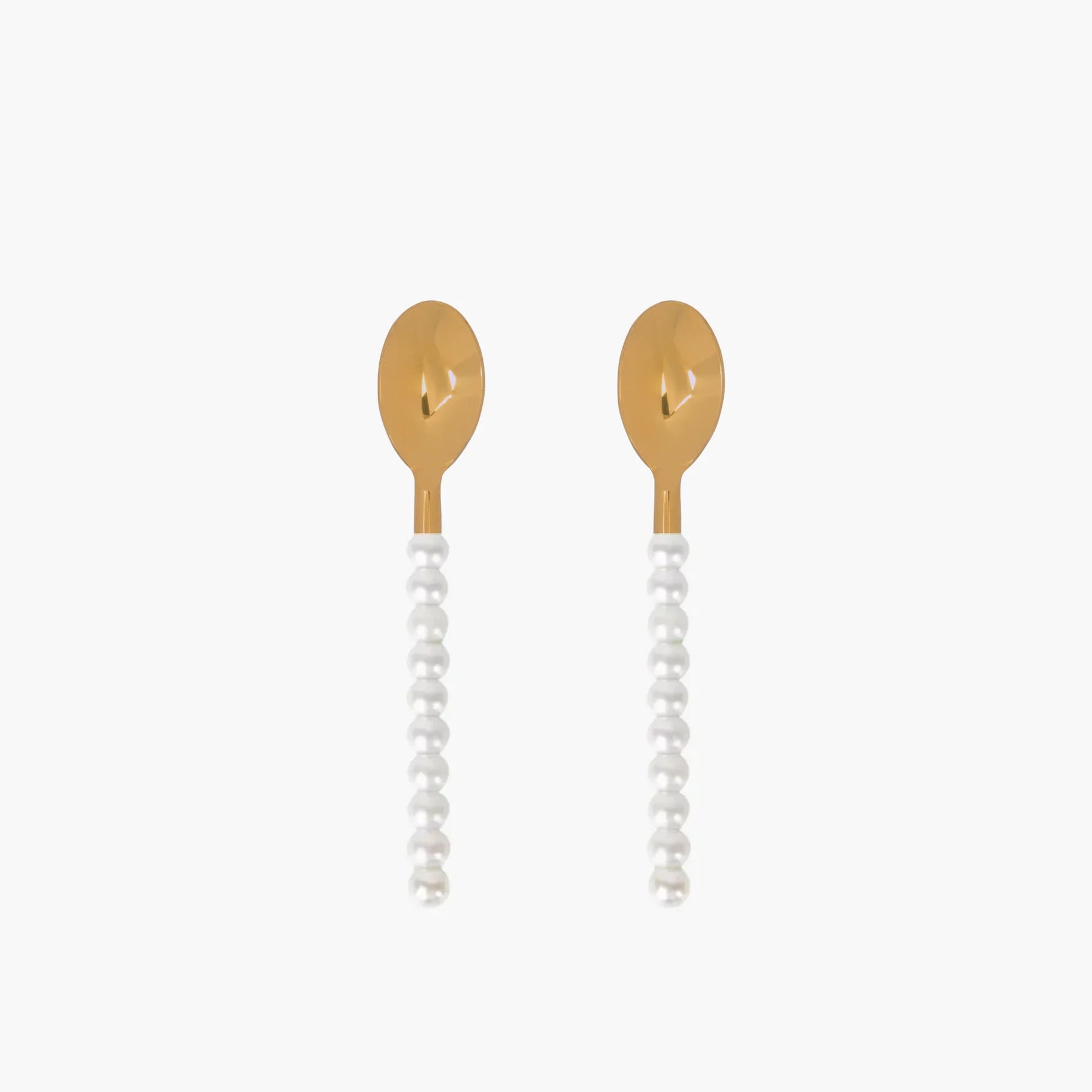 Pearl Spoons - set van 2
