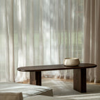 Bold indoor candle grand - desert