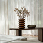 Doteki indoor candle XL - Moss