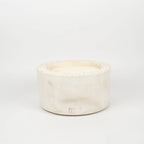 Urban indoor candle XL - Ecru