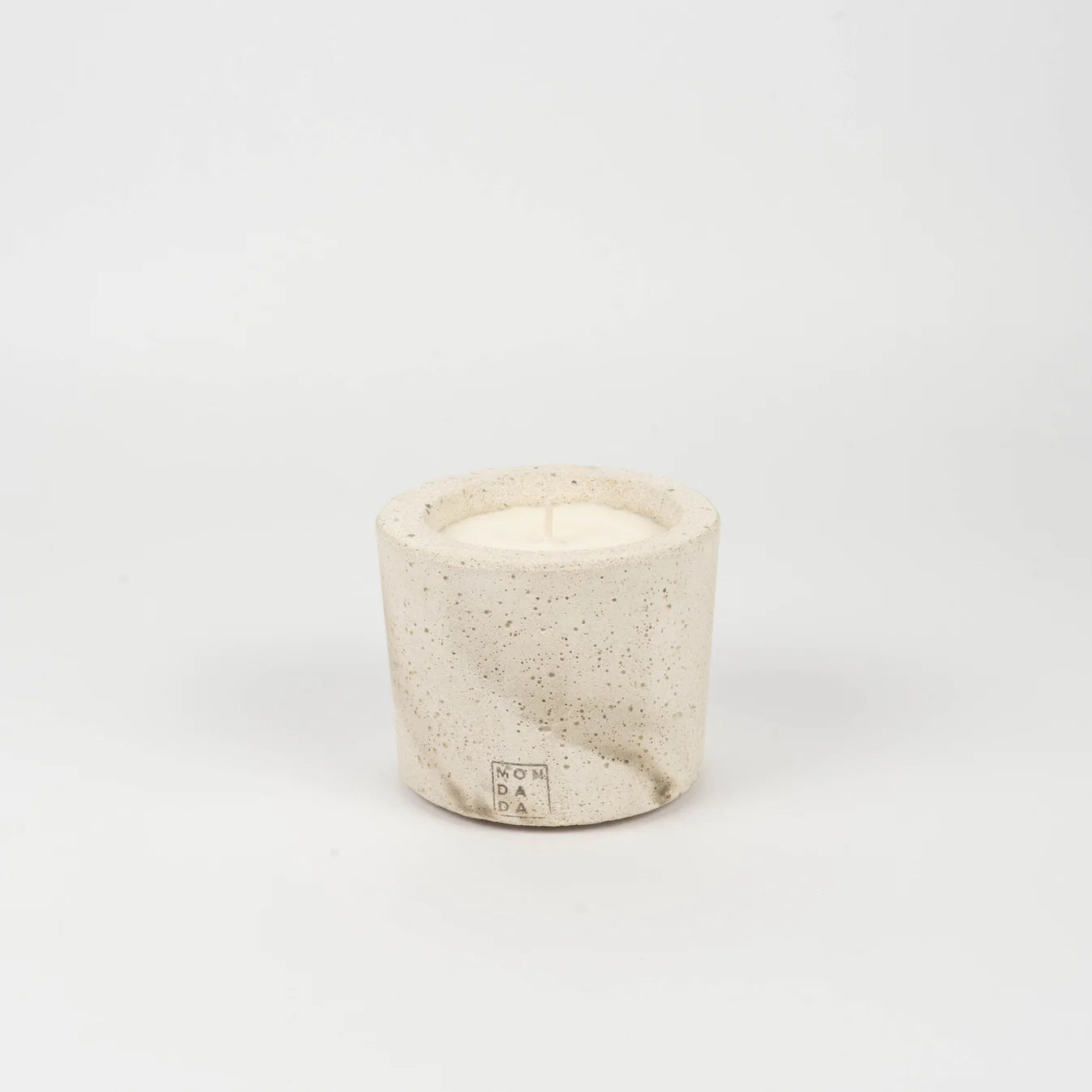 Urban indoor candle XS - Ecru