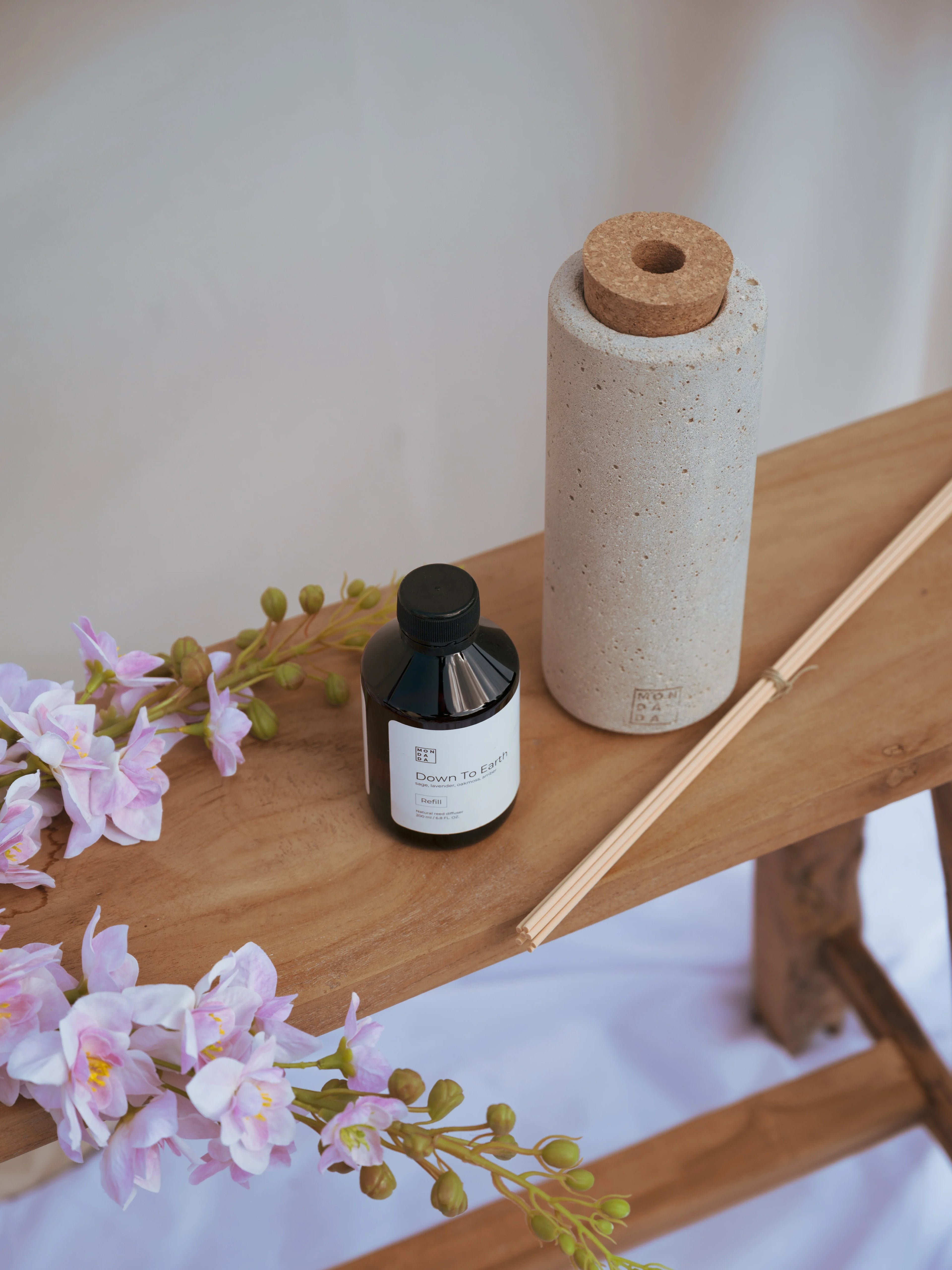 Mon Dada refill - L'Arredo