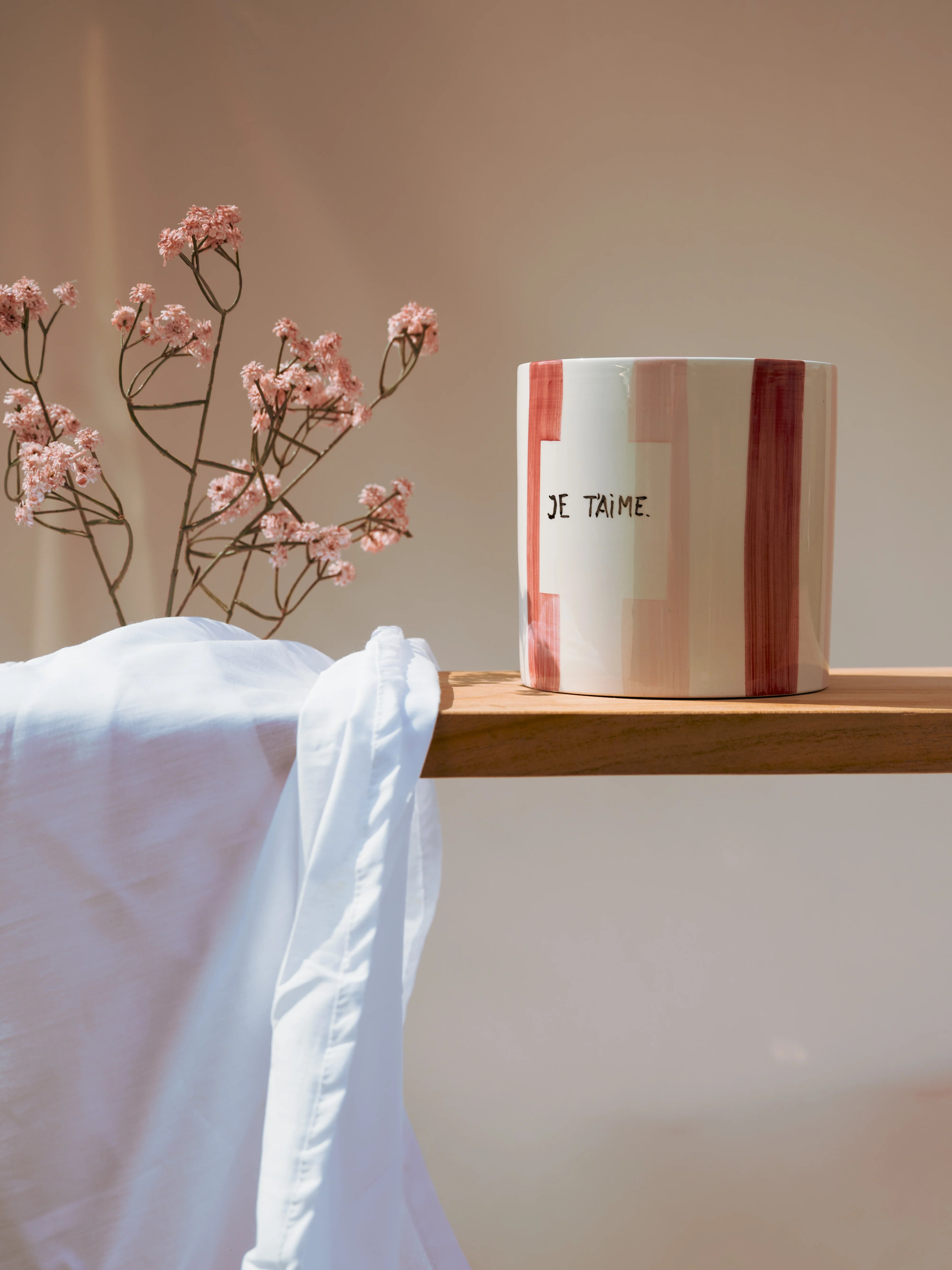 Plantenpot keramiek - L'Arredo