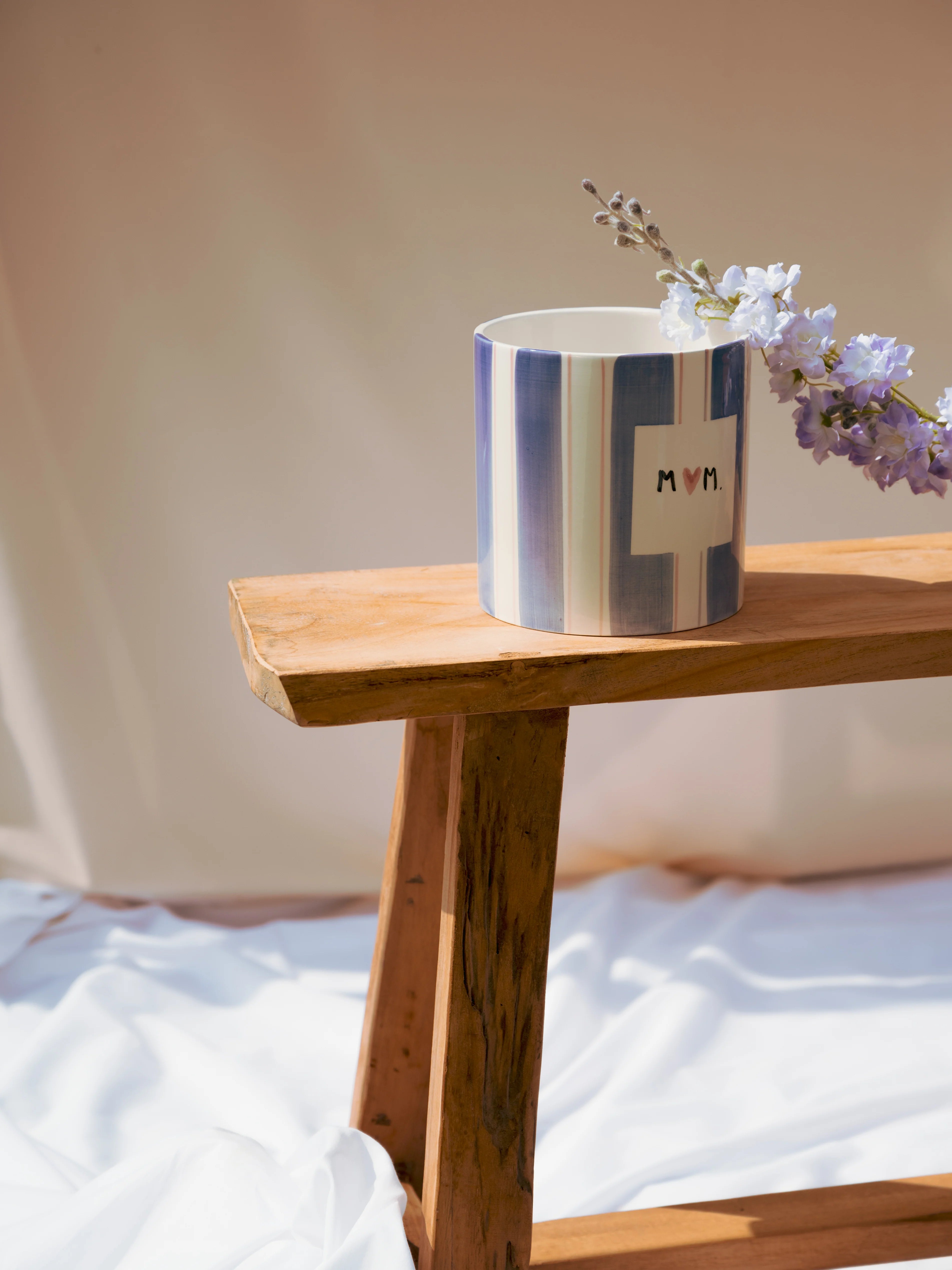 Plantenpot keramiek - L'Arredo