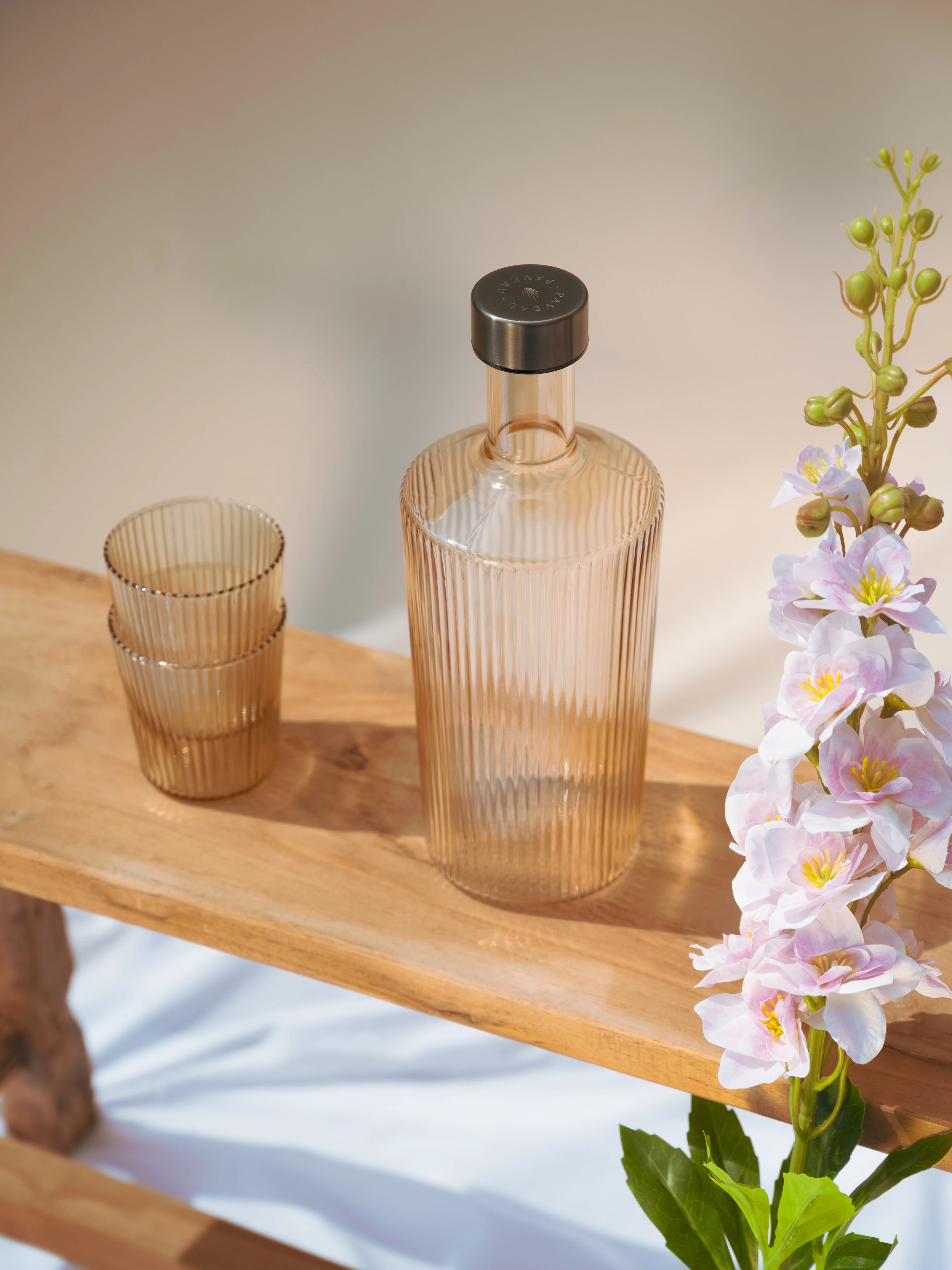 Paveau gift set - L'Arredo