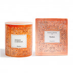 Keramiek geurkaars 2kg - Bandana