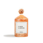 Keramiek geurkaars - Bandana