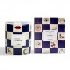 Bougie parfumée en céramique 2 kg - La Reine