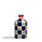 Keramiek geurkaars - La Reine