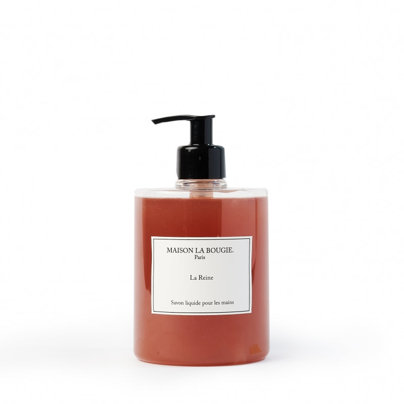 Handzeep - La Reine