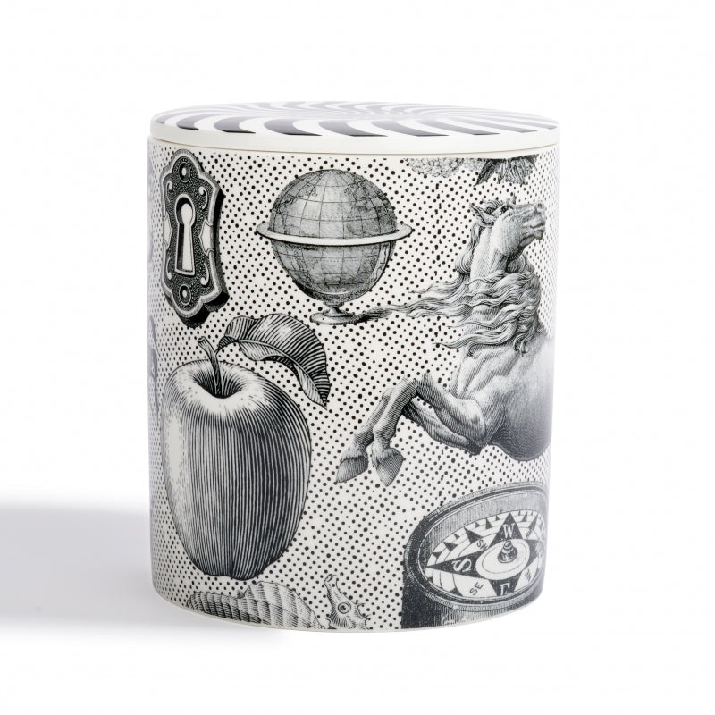 Keramiek geurkaars 2kg - Miracle