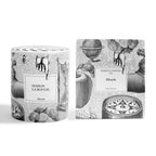 Keramiek geurkaars 2kg - Miracle